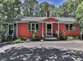 147 Braeside Rd, Falmouth, MA 02540