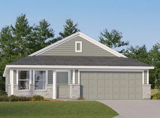 1853 Ventasso Blvd, Providence Village, TX 76227