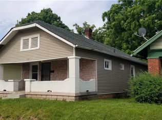 1212 N Belleview Pl, Indianapolis, IN