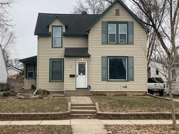 117 W 9th St, Mankato, MN 56001
