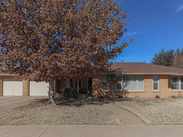 120 Casa Grande Dr, Odessa, TX 79763