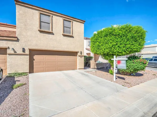 7036 W LINCOLN Street, Peoria, AZ 85345