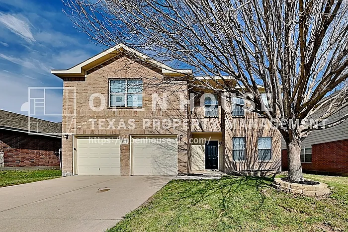 8516 Star Thistle Dr — Photo 1
