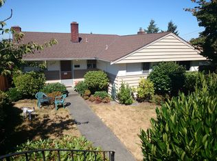 5007 37th Ave SW, Seattle, WA 98126