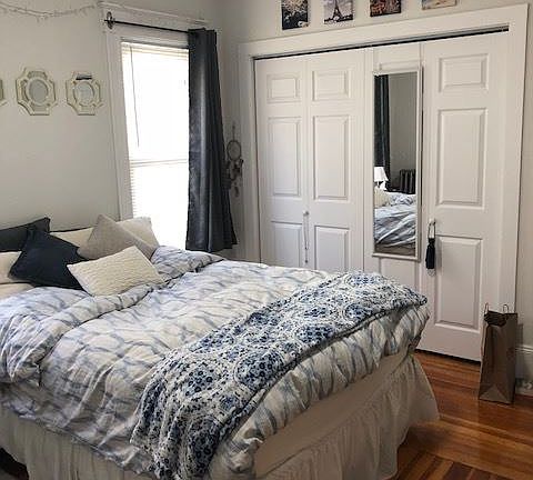 39 Bradley St. #2 Somerville Shared Unit Photo 6