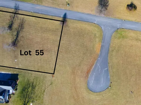 LOT 55 Walnut Tree Dr, Church Hill, TN 37642