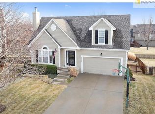 16223 W 157th Ter, Olathe, KS 66062
