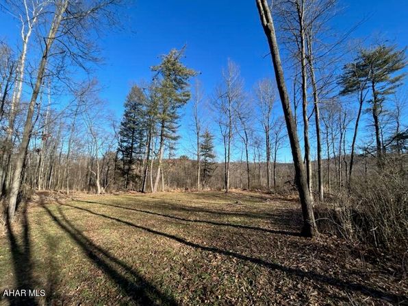0 Hundred Springs Rd, Tyrone, PA 16686