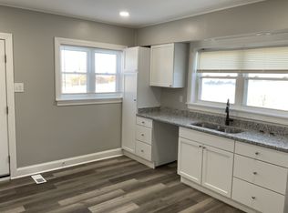 3254 Long Lick Pike, Stamping Ground, KY 40379