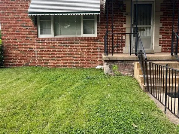 4751 Penrose St, Saint Louis, MO 63115