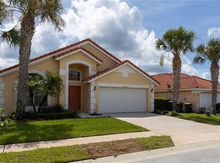 340 Rosso Dr, Davenport, FL 33837
