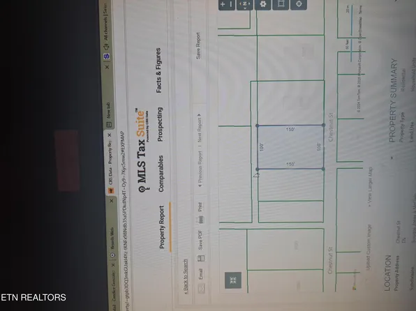 0 Chestnut St, Sweetwater, TN 37874