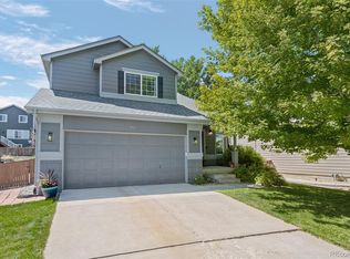 352 English Sparrow Dr, Highlands Ranch, CO 80129