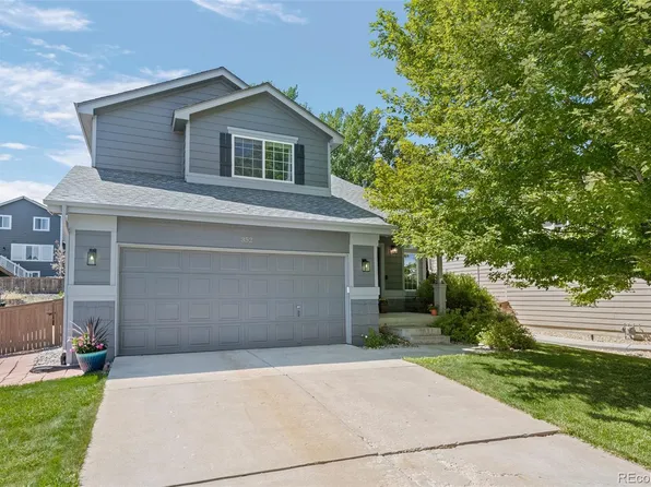 352 English Sparrow Drive, Highlands Ranch, CO 80129