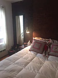 Rented by Real Broker NY LLC