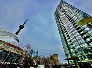 Harbour Estates III, Toronto, ON M5V 3V6