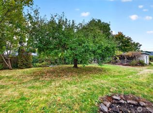 408 1/2 Kansas St SW, Orting, WA 98360