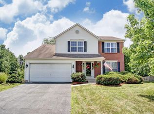 9039 Hialeah Ct NW, Pickerington, OH