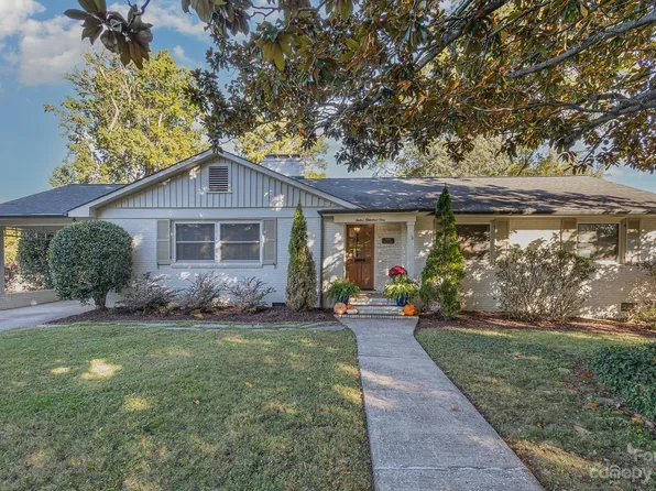 1201 Barkley Rd, Charlotte, NC 28209