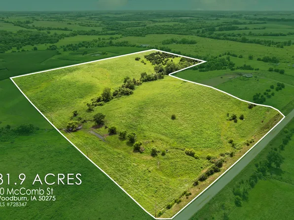 0 McComb St, Woodburn, IA 50275