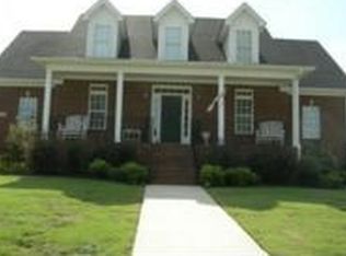 134 Autumn Spring Dr, Gurley, AL 35748