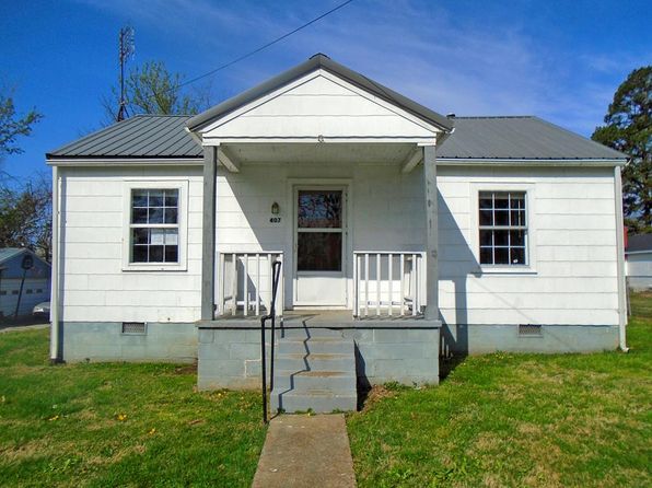 407 Elm St, Livermore, KY 42352