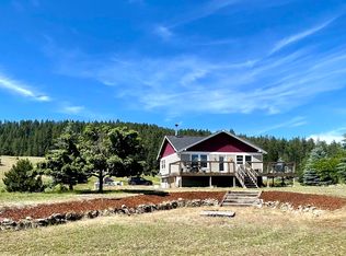 1900A Tetro Rd, Chewelah, WA 99109