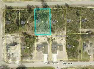 2615 48th St W, Lehigh Acres, FL 33971