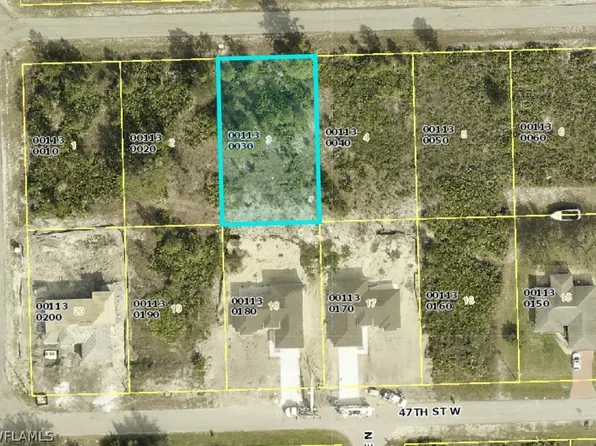 2615 48th St W, Lehigh Acres, FL 33971