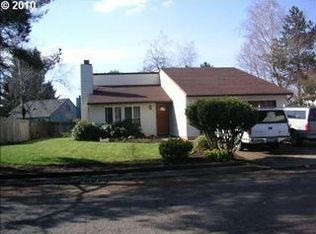 1049 S Ivy Ct, Canby, OR 97013