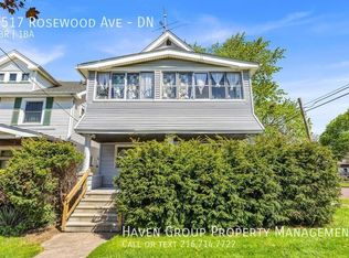 8517 Rosewood Ave #Dn, Cleveland, OH 44105