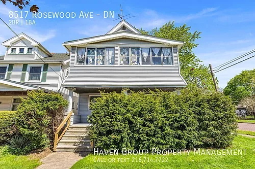 8517 Rosewood Ave #DN Photo 1