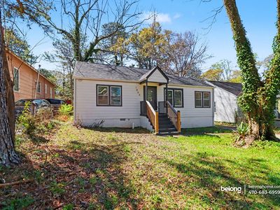 1866 Thompson Ave, East Pt, GA, 30344