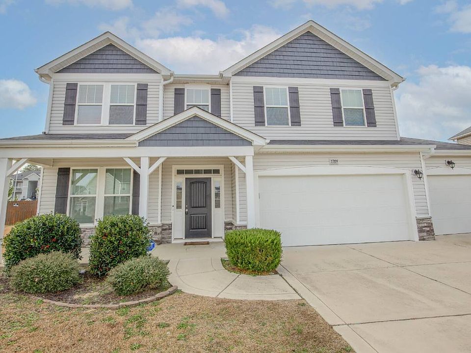1st image of 5709 Pondhaven Dr