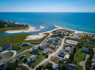 49 S Village Rd, West Dennis, MA 02670