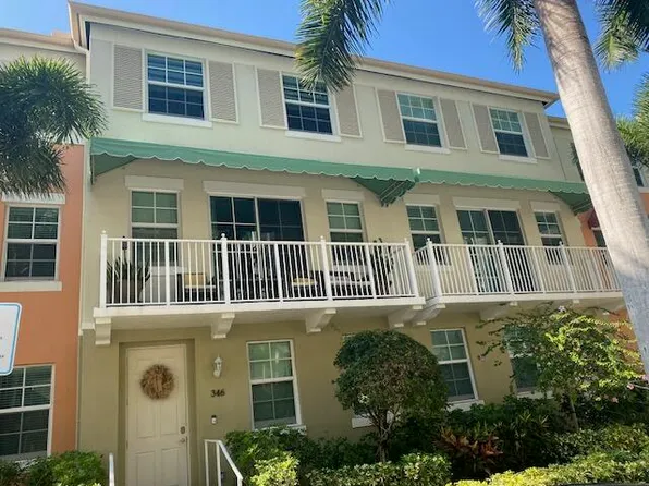 346 Moorings Drive, Lantana, FL 33462