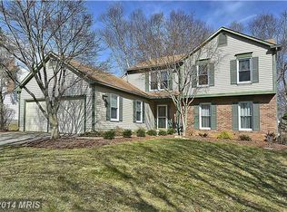 14443 Pebblestone Dr, Silver Spring, MD 20905