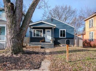 129 Stevens Ave, Columbus, OH