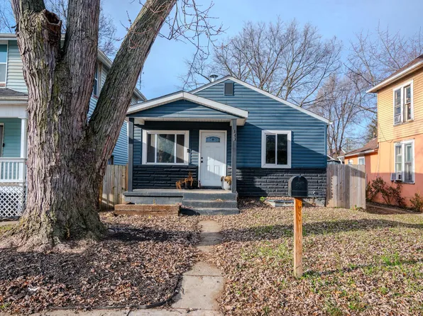 129 Stevens Ave, Columbus, OH 43222