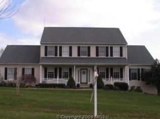 3339 Knolls Pwky, Ijamsville, MD 21754