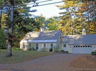 52 Country Club Rd, Greenfield, MA 01301