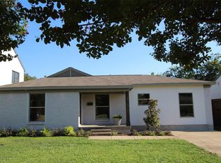 5016 Thrush St, Dallas, TX 75209