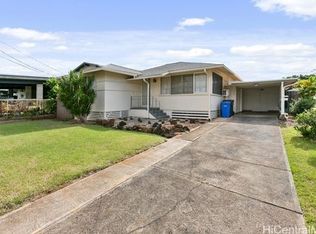 98-162 Kauhihau Pl, Pearl City, HI 96782