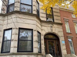 2018 N Mohawk St APT 1, Chicago, IL 60614