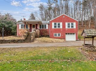 101 Stormer Rd, Indiana, PA 15701