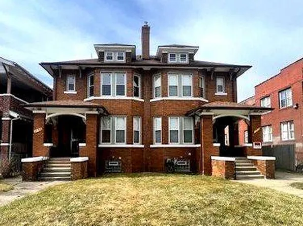 1795-1797 W Grand Blvd, Detroit, MI 48208