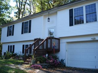 8 Irving Dr, Andover, NJ 07860