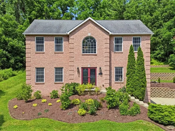 1800 McMillan Rd, Pittsburgh, PA 15241