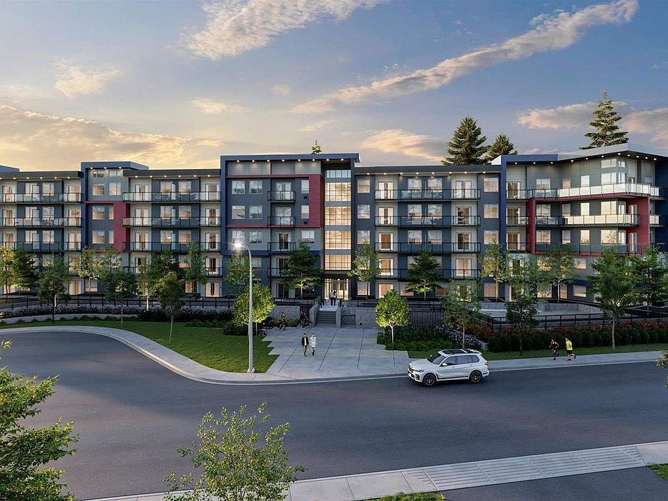 1st image of 5486 199a St #202