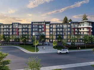 5486 199a St #202, Langley, BC V3A 0N6